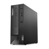 Desktop Lenovo ThinkCentre neo 50s Gen 4 SFF, Intel® Core™ i3-13100, Integrated Intel® UHD Graphics 730, RAM 8 GB, SSD 512 GB, 3YO DOS