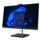 All-in-One Lenovo ThinkCentre neo 30a 27 Gen 4 AIO (27 inches), Intel® Core™ i5-13420H, 8C (4P + 4E) / 12T, P-core 2.1 / 4.6GHz, E-core 1.5 / 3.4GHz, 12MB, RAM 1x 16GB SO-DIMM DDR4-3200, SSD 512GB SSD M.2 2280 PCIe® 4.0x4 NVMe® Opal 2.0, Video: Integrated