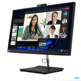 All-in-One Lenovo ThinkCentre neo 30a 24 Gen 4 AIO (24 inches), Intel® Core™ i5-13420H, 8C (4P + 4E) / 12T, P-core 2.1 / 4.6GHz, E-core 1.5 / 3.4GHz, 12MB, RAM 1x 16GB SO-DIMM DDR4-3200, SSD 512GB SSD M.2 2280 PCIe® 4.0x4 NVMe® Opal 2.0, Video: Integrated