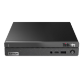 Desktop Lenovo ThinkCentre neo 50q Gen 4, Intel® Core™ i5-13420H, RAM 16GB, SSD 512GG, Integrated Intel® UHD Graphics, 3YO DOS