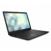 Laptop HP 15-db1100ny cu procesor AMD Ryzen 5 3500U Quad Core (2.1GHz, up to 3.7GHz, 4MB), 15.6 inch FHD, AMD Radeon Vega 8 Graphics, 4GB DDR4, HDD, 1TB 5400rpm, Free DOS, Jet Black