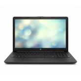 Laptop HP 15-db1100ny cu procesor AMD Ryzen 5 3500U Quad Core (2.1GHz, up to 3.7GHz, 4MB), 15.6 inch FHD, AMD Radeon Vega 8 Graphics, 4GB DDR4, HDD, 1TB 5400rpm, Free DOS, Jet Black