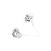 XIAOMI Mi In Ear Headphones Basic Silver, 