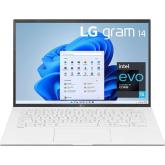 Laptop LG Gram 14Z90P, 14