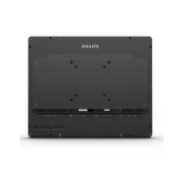 Monitor WLED PHILIPS 152B1TFL TouchScreen, 15 inch, TN, 4ms, 75Hz, negru