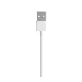 CABLU alimentare si date smartphone Xiaomi, Micro-USB (T) | USB Type-C (T) la USB 2.0 (T), cauciuc, lungime 0.3 m, alb, 