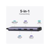 DOCKING Station Ugreen, 