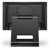 Monitor LED PHILIPS 162B9T, 15.6inch, HD TN, 4ms, 60Hz, negru