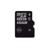 Card de Memorie MicroSD Dell CusKit, 16GB, Class 4
