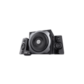 TRUST Tytan 2.1 Subwoofer Speaker Set - black 60W 
