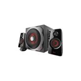 BOXE PC Trust 2.1 GXT 38, 60W RMS 