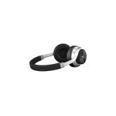 FERRARI Multimedia - Headset T250 Cavallino Collection (Android,Blackberry,Windows Mobile,iPad,iPhone,iPod) Black Leather, Retail