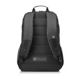 HP 15.6inch Active Backpack Black/Mint Green 