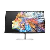 HP U28 28inch IPS 4K UHD 3840x2160 16:9 1000:1 400cd/m2 60Hz 4ms GtG HDMI DP USB C, 