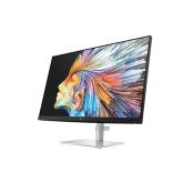 HP U28 28inch IPS 4K UHD 3840x2160 16:9 1000:1 400cd/m2 60Hz 4ms GtG HDMI DP USB C, 