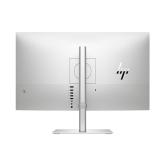 HP U28 28inch IPS 4K UHD 3840x2160 16:9 1000:1 400cd/m2 60Hz 4ms GtG HDMI DP USB C, 