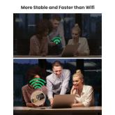 ADAPTOR RETEA Ugreen, 