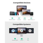 ADAPTOR RETEA Ugreen, 