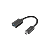 CABLURI USB Smartphone si alte deviceuri - Trust USB-C to USB3.0 Converter 
