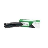 Lexmark 20N20K0. Black toner page yield: 1500 pages, Printing colours: Black, Quantity per pack: 1 pc(s)