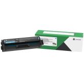 Toner Original Lexmark Cyan, 20N5XC0, pentru CS431|CX431, 6.7K, incl.TV 0.8 RON, 