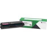 Toner Original Lexmark Magenta, 20N5XM0, pentru CS431|CX431, 6.7K, incl.TV 0.8 RON, 