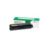 Toner Original Lexmark Yellow, 20N5XY0, pentru CS431|CX431, 6.7K, incl.TV 0.8 RON, 