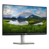 MONITOR Dell 23.8 inch, home | office, IPS, Full HD (1920 x 1080), Wide, 250 cd/mp, 4 ms, HDMI | DisplayPort, 