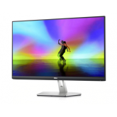 MONITOR Dell 23.8 inch, home | office, IPS, Full HD (1920 x 1080), Wide, 250 cd/mp, 4 ms, HDMI, 