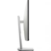 MONITOR Dell 27 inch, home | office, IPS, Full HD (1920 x 1080), Wide, 300 cd/mp, 4 ms, HDMI | DisplayPort, 