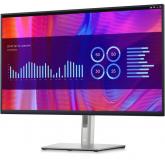 MONITOARE Dell 32 USB-C DELL P3223DE BLACK 1Y G 