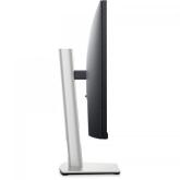 MONITOR Dell 27 inch, videoconferinta, IPS, Full HD (1920 x 1080), wide, 300 cd/mp, 8 ms, Display Port | HDMI, 