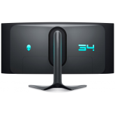 MON 34 QD-OLED DELL AW3423DWF BLACK S 