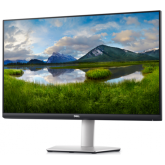MON 27 4K UHD DELL S2721QSA BLACK C 