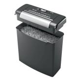 Distrugator manual documente MOMENTUM S206, 6 coli, P2, strip-cut (tip fasii) Rexel 