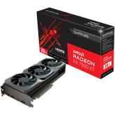 SAPPHIRE AMD RADEON RX 7900 XT GAMING GRAPHICS CARD 20GB GDDR6 HDMI / DUAL DP / USB-C