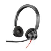 CASTI PLNTR BLKW,C3320-M USB-A 214012-01, 