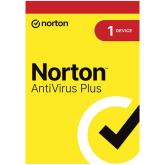 Norton Antivirus Plus