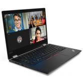 Laptop Lenovo ThinkPad L13 Yoga Gen 3 (Intel), 13.3
