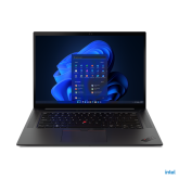 Laptop Lenovo ThinkPad X1 Extreme Gen 5, 16