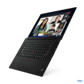 Laptop Lenovo ThinkPad X1 Extreme Gen 5, 16