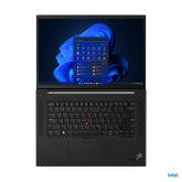 Laptop Lenovo ThinkPad X1 Extreme Gen 5, 16