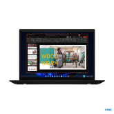 Laptop Lenovo ThinkPad X1 Extreme Gen 5, 16