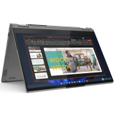 LENOVO ThinkBook 14s Yoga Intel Core i7-1255U 14inch FHD AG 2x8GB 512GB SSD M.2 Intel Iris Xe 2X2AX + BT FPR W11P 1Y CC