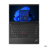 Laptop Lenovo ThinkPad E14 Gen 4 (AMD), 14