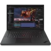 Laptop Lenovo ThinkPad P1 Gen 6, 16