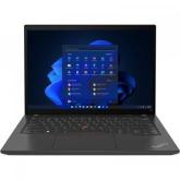 Laptop Lenovo ThinkPad T14 Gen 4, 14