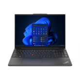 Laptop Lenovo ThinkPad E16 Gen 1 (AMD), 16
