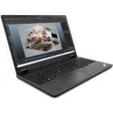 LENOVO ThinkPad P16v G2 Intel Core Ultra 7 155H 16inch WQUXGA 2x16GB 1TB SSD M.2 RTX 1000 ADA 6GB Wi-Fi 6E + BT FPR W11P 3Y Premier