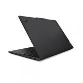 Lenovo ThinkPad T16 Gen 4, Intel Core Ultra 5 225U, 16 inch, RAM 64GB, SSD 1TB, Intel Graphics, Windows 11 Pro, Black